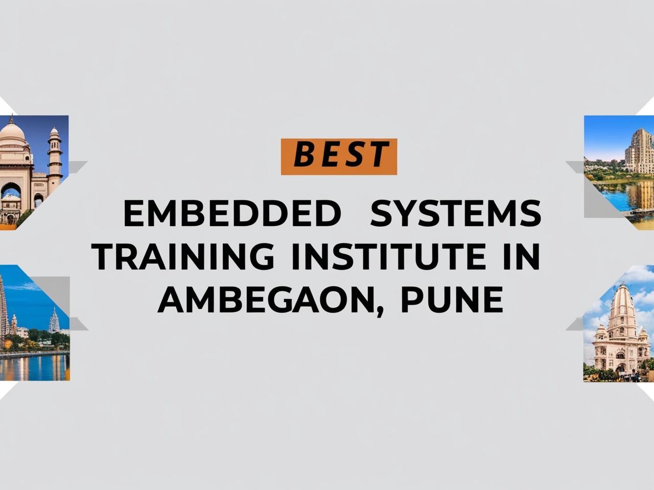 Best Embedded Classes Training Institute in Ambegaon, Pune